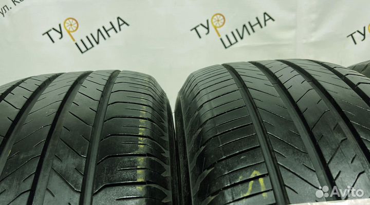 Bridgestone Dueler H/P 285/65 R17 94Y