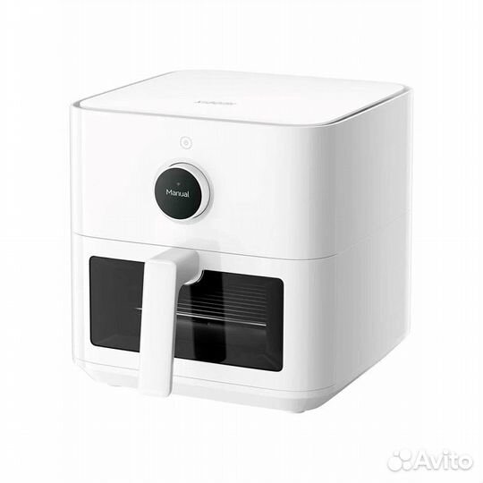 Аэрогриль Xiaomi SMART Air Fryer 5.5L Белый