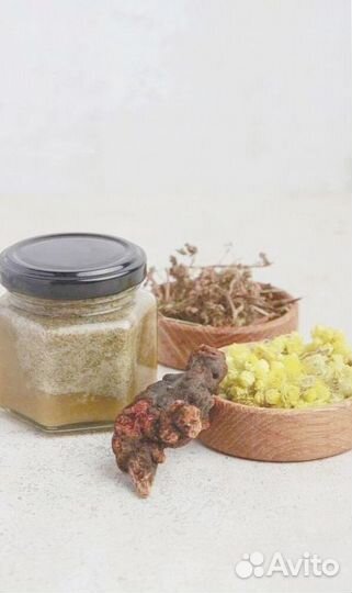 Натуральный стимулятор потенции