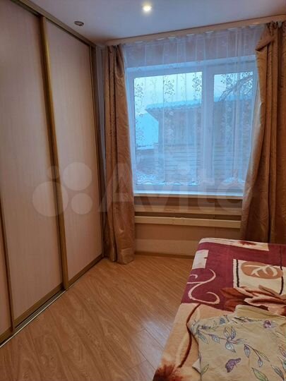 Дом 90 м² на участке 51 сот.