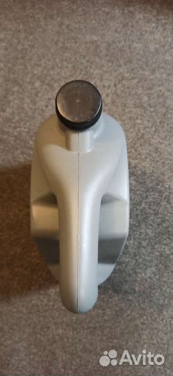 VAG longlife III 0w30