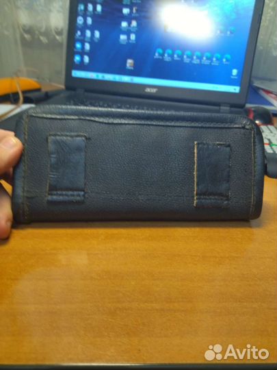 Патронаж СССР