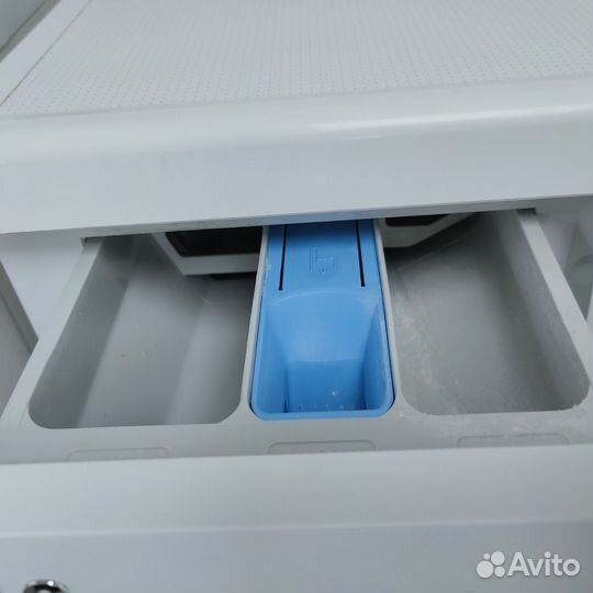 Стиральная машина LG, как Новая