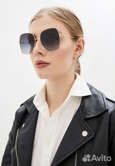 Очки женские max mara