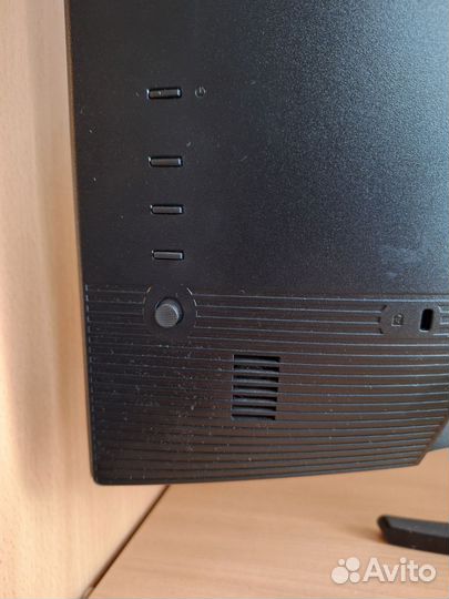 Монитор Acer K293C UltraWide (2560x1080)