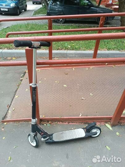 Самокат oxelo