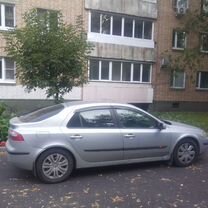 Renault Laguna 1.8 MT, 2004, 250 000 км, с пробегом, цена 310 000 руб.