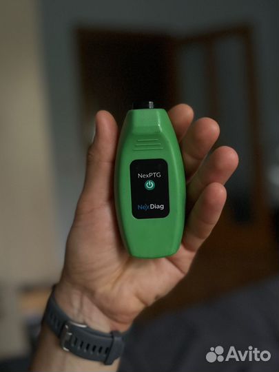 Толщиномер nexptg Economic