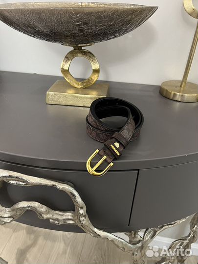 Ремень женский coach