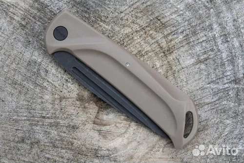 Нож складной нск/скаут пп Кизляр