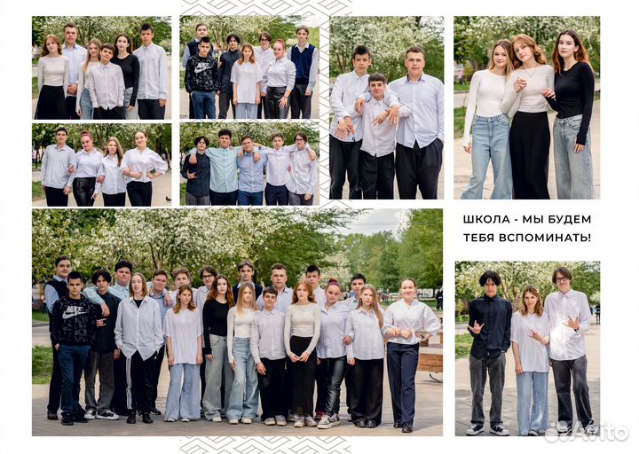 Фотограф и видеосъемка, альбомы под ключ