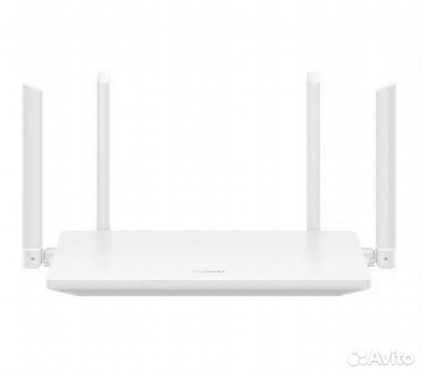 Wi-Fi роутер Huawei WS7001-20, белый