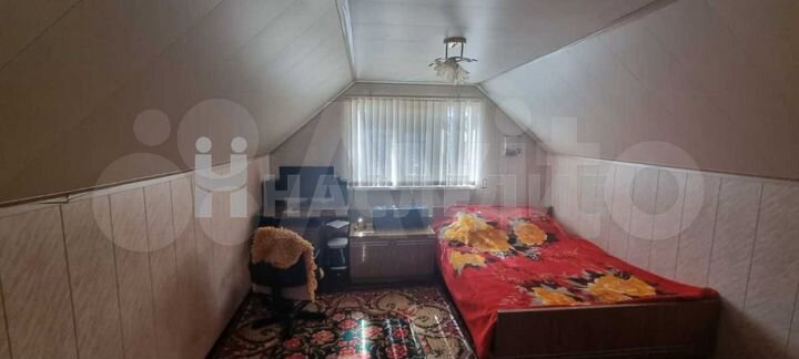 Дом 98 м² на участке 6 сот.