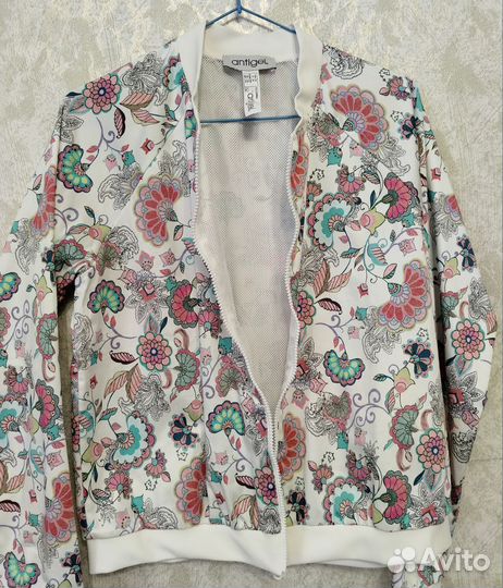 Ветровка женская. Италия