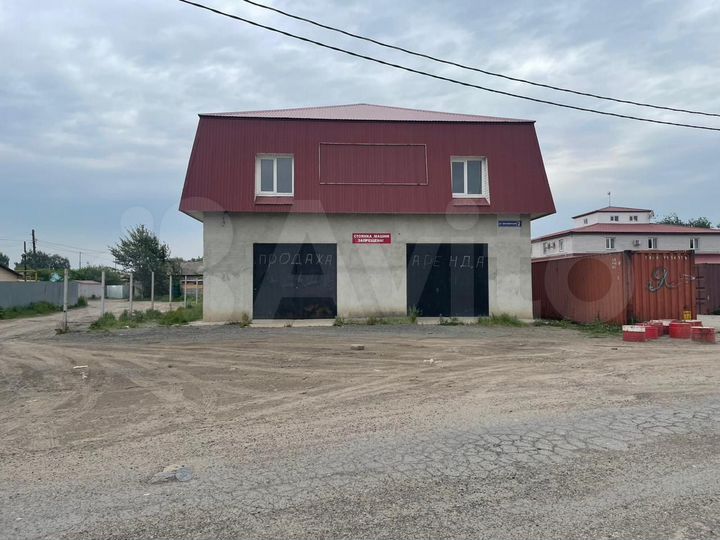 Свободного назначения, 700 м²