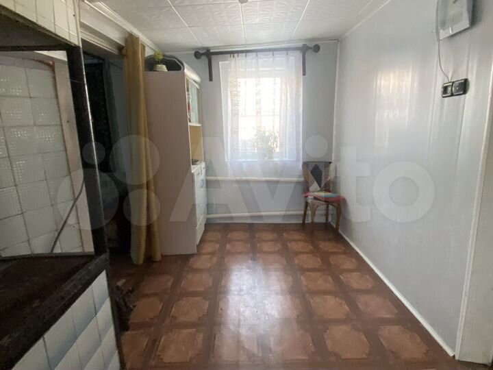 Дом 60,9 м² на участке 14 сот.