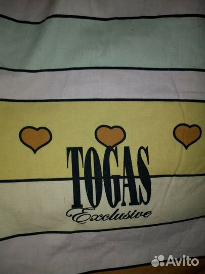 1.5 - спальные комплекты togas, tac, aria, lego