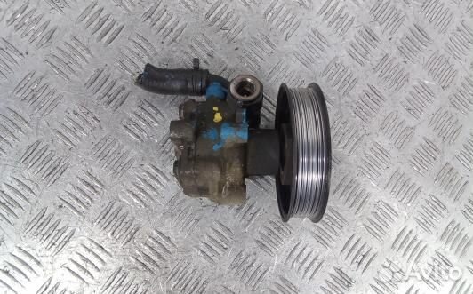 Насос гу дизельный volkswagen bora 1 (HDN07BT01)