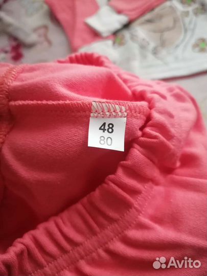 Детская одежда для девочек