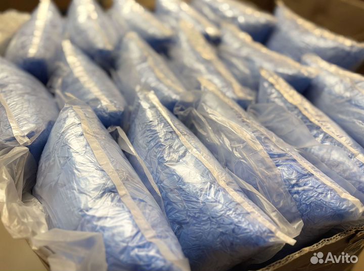 Плотные Бахилы Оптом