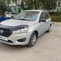 Datsun mi-DO 1.6 MT, 2015, 117 420 км, с пробегом, цена 400 000 руб.