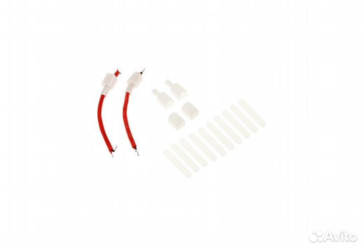 Светодиодная лента для бани Feron LS651 32095 5м