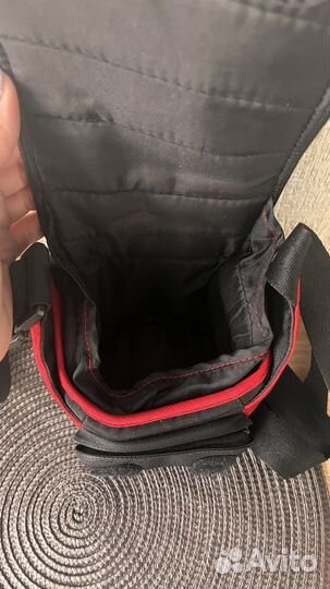 Чехол для зеркального фотоаппарата