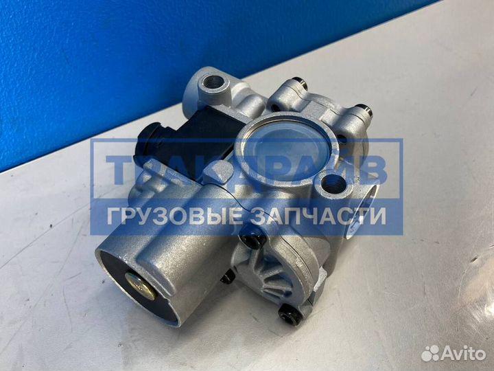 Модулятор Абс Исузу fvr34