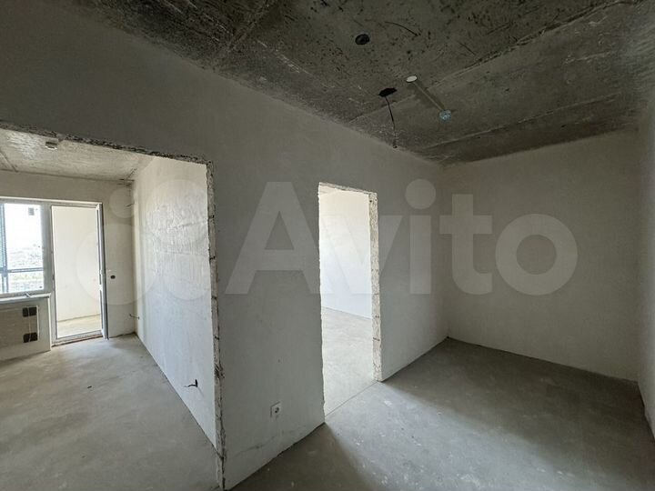 1-к. квартира, 47 м², 8/24 эт.