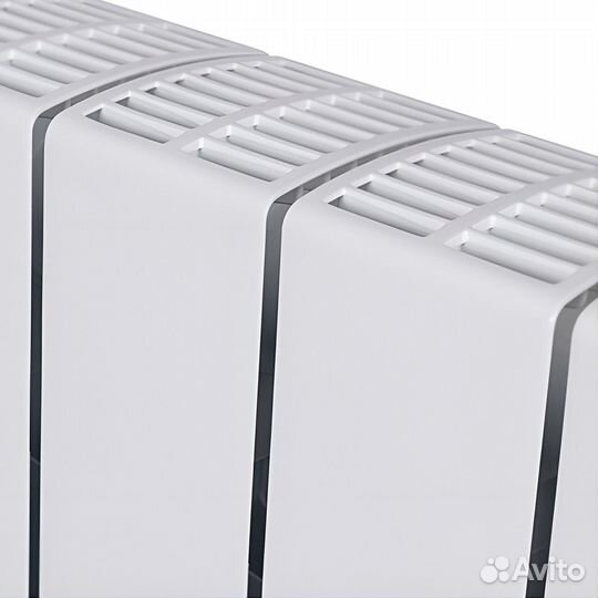 Rifar Supremo 500 Ventil VR - 12 секции (нижний)