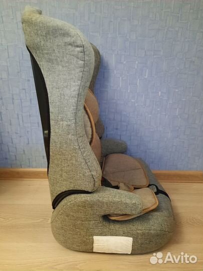 Детское автокресло