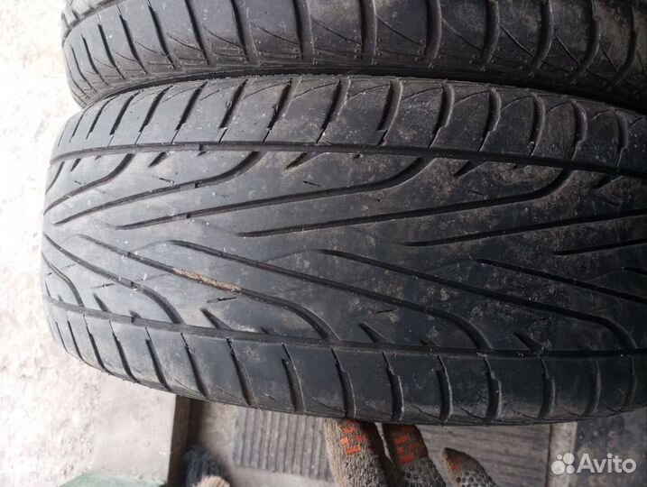 Maxxis MA-Z3 Victra 205/55 R16 94W