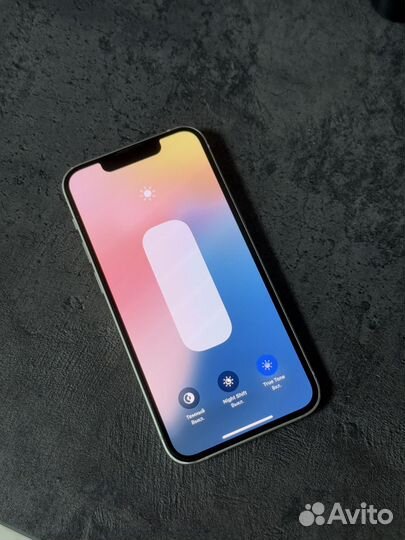 iPhone 13 mini, 256 ГБ