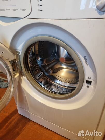 Стиральная машина indesit win 81 60x33x85см