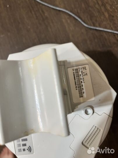 Mikrotik sxt lte
