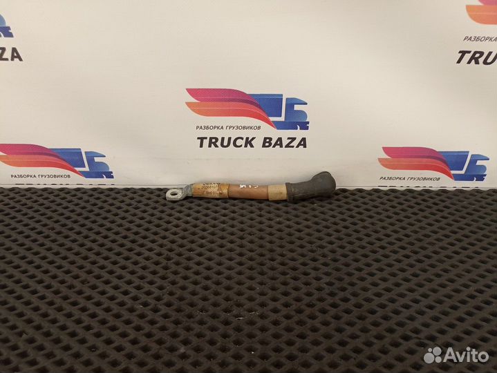 Кабель силовой 220 мм / 18 мм Volvo FH, Volvo FM