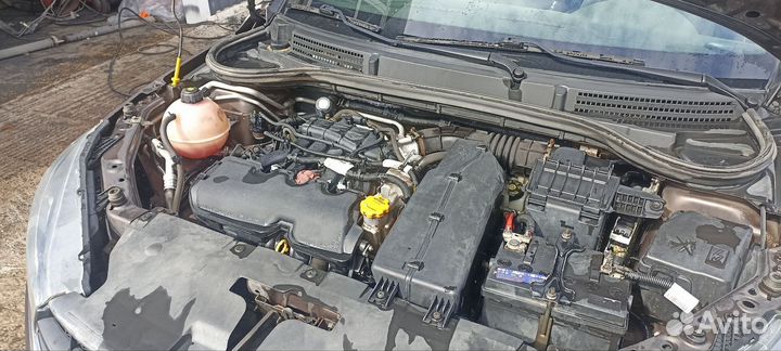 LADA Vesta 1.6 МТ, 2019, 184 000 км