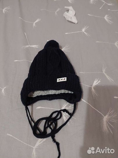 Шапка детская