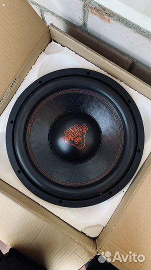 Динамики в авто