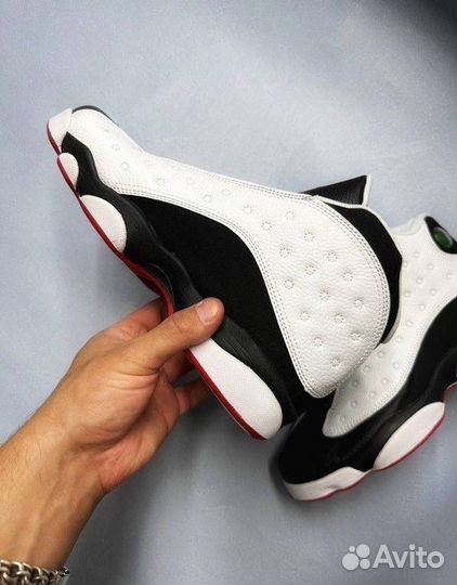 Кроссовки Nike Air Jordan 13 Retro