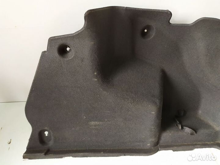 Обшивка багажника правая Aveo (T300) 2011-2015