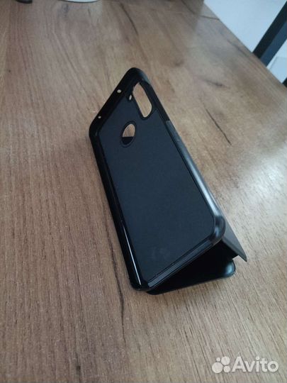 Чехол для телефона Xiaomi redmi note 8t