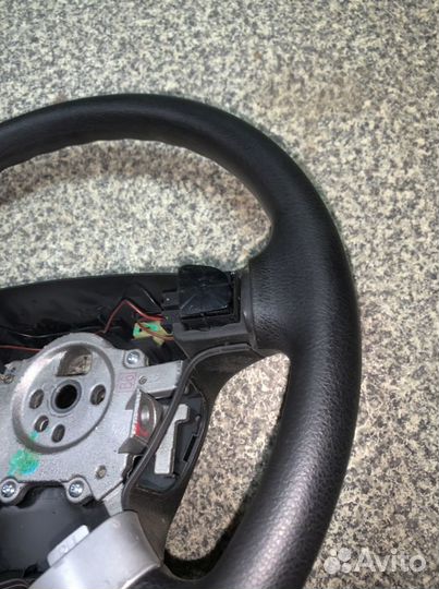Руль Шевроле Авео