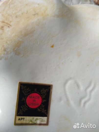 Заварочный чайник и доливной