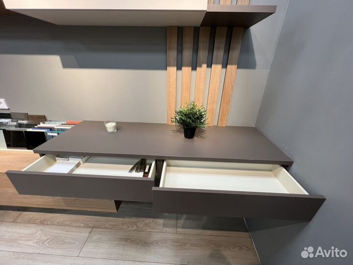 Зона под тв