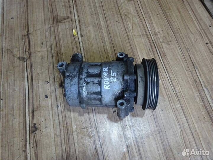 Компрессор системы кондиционирования Rover 25 200