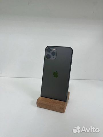 iPhone 11 Pro, 256 ГБ