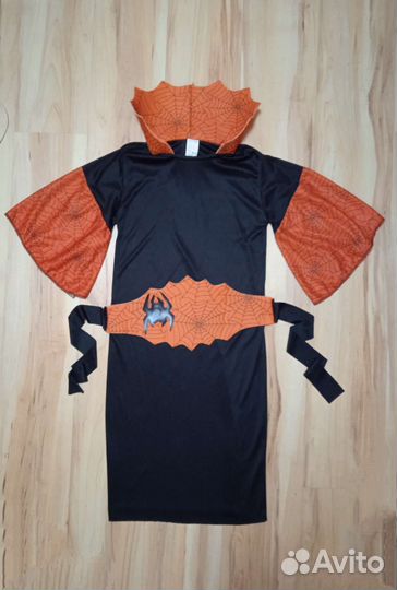 Карнавальный костюм для девочки 11-14 лет