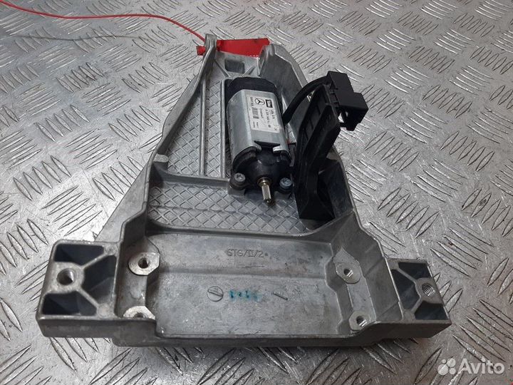 Электропривод Mercedes-Benz C-Класс A2205400288