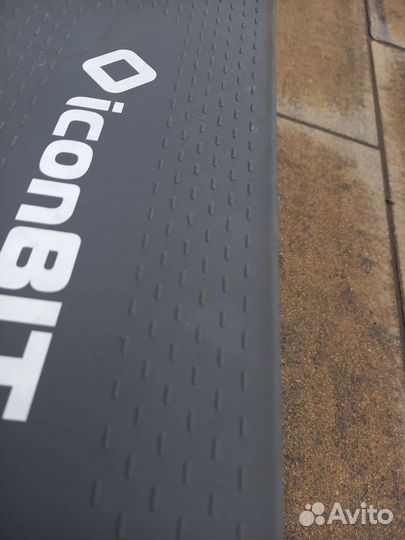 Электросамокат для взрослых